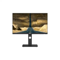 Dahua DHI-LM24-P301A-A5 24 inch 2K QHD IPS Monitor
