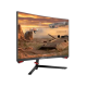 Dahua LM27-E230C 27 inch VA 180Hz FHD Curved Gaming Monitor