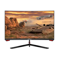 Dahua LM27-E230C 27 inch VA 180Hz FHD Curved Gaming Monitor Dahua LM27-E230C 27 inch VA 180Hz FHD Curved Gaming Monitor