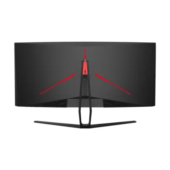Dahua LM34-E330C 34 inch UltraWide WQHD Gaming Curved Monitor