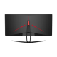 Dahua LM34-E330C 34 inch UltraWide WQHD Gaming Curved Monitor