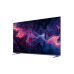 Haier H55M80FUX 55-inch 4K Mini LED Smart Google TV