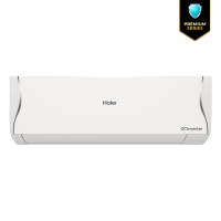 Haier 13AntirustCool 1.1 Ton Inverter Air Conditioner