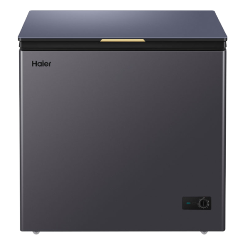 Haier HCF-175SGM 142 Liter Chest Freezer
