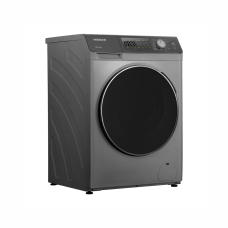 Hitachi 10.5kg Front Loading Washing Machine (BD-1054HVOS)