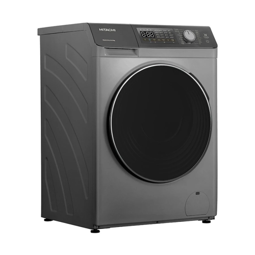 Hitachi BD-D1054HVOS 10.5 Kg Front Loading Washing Machine with 7 Kg Dryer