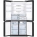 Hitachi 560 Ltr R-WB640PPB1(GCK) French Door Bottom Freezer