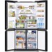 Hitachi 560 Ltr R-WB640PPB1(GCK) French Door Bottom Freezer