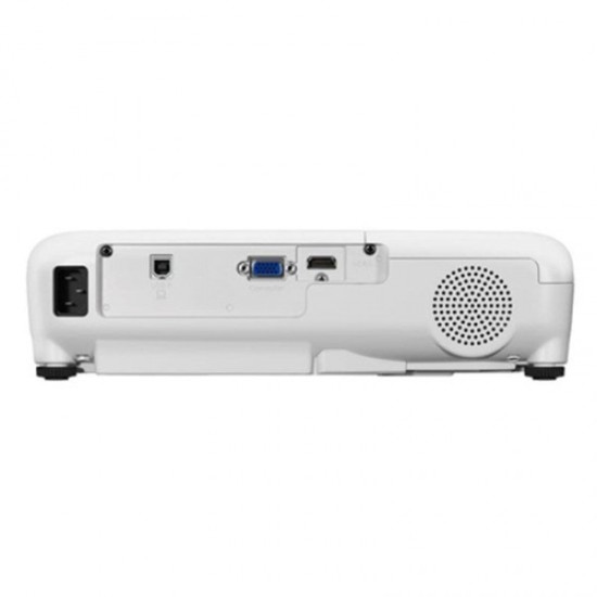 Epson CB-E10 XGA 3600 Lumens 3LCD Projector Epson CB-E10 XGA 3600 Lumens 3LCD Projector