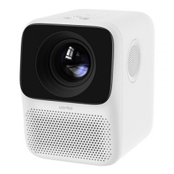 Wanbo T2 Free LCD Smart Portable Projector (150 ANSI Lumens)