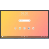 BenQ RE8604 86 Inch 4K UHD IPS Interactive Flat Panel Display With Camera & Microphone