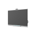 Dahua LPH86-MC470-P 86 Inch 4K Smart Interactive Flat Panel Display with 48MP Camera