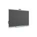 Dahua LPH86-MC470-P 86 Inch 4K Smart Interactive Flat Panel Display with 48MP Camera