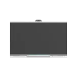 Dahua LPH98-MC470-P 98 Inch 4K Smart Interactive Flat Panel Display with 48MP Camera