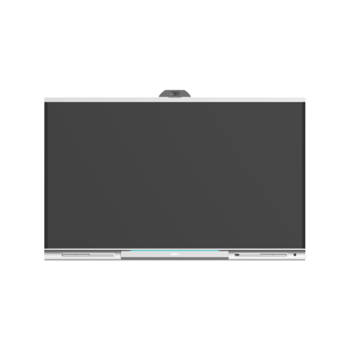 Dahua LPH86-MC470-P 86 Inch 4K Smart Interactive Flat Panel Display with 48MP Camera