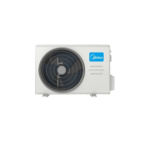Midea 1 Ton Flash Cool Inverter Air Conditioner (MSE-12CRN)