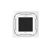 Midea 4 Ton Cassette Type Inverter Air Conditioner (MCI48CR)