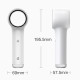 Xiaomi Weiyuan Handheld Bladeless Portable Fan Xiaomi Weiyuan Handheld Bladeless Portable Fan