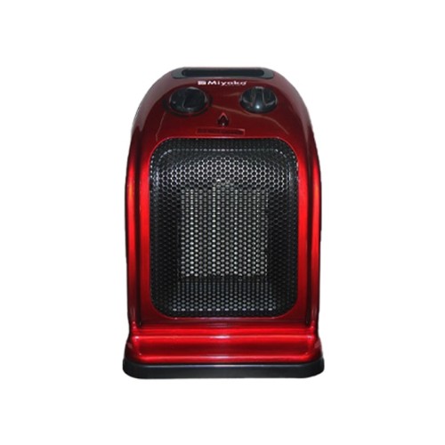 Miyako 1500W Room Heater (PTC-10M)