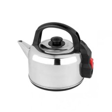 Miyako 4.1L Automatic Electric Steel Kettle (MK-A05-41)