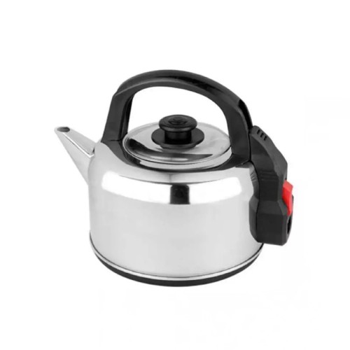 Miyako 4.1L Automatic Electric Steel Kettle (MK-A05-41)