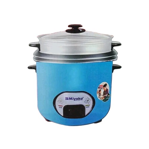 Miyako 3L Rice Cooker (MRC-300-JPN)