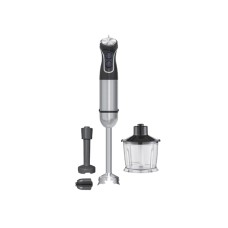 Niyama Hand Blender with Jar and Whisk (NHB-2204)
