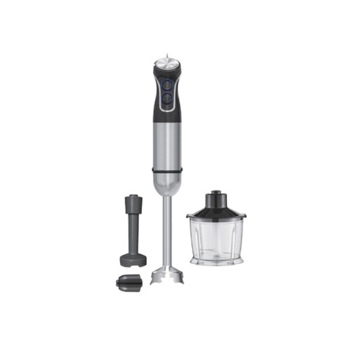 Niyama Hand Blender with Jar and Whisk (NHB-2204)