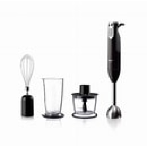 Panasonic MX-SS1 3-in-1 Hand Blender