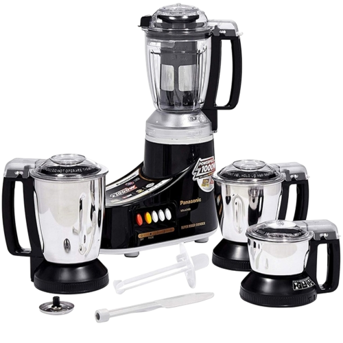 Panasonic MX-AC460 Mixer Grinder