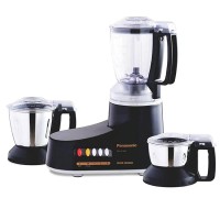 Panasonic MX-AC300 3 Jar Mixer Grinder