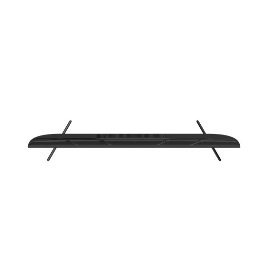 Vision RQ1 Galaxy Pro 43-inch QLED 4K Google TV