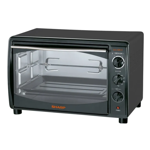 Sharp EO-42K Electric Oven – 42 Liter