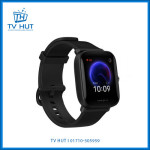 Amazfit Bip U Smart Watch Global Version ( Black) 
