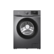 TCL P608FLG (8 kg) Front Load (With Heater) Inverter Washing Machine
