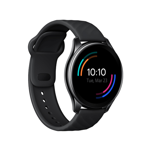 Oneplus Smart Watch - Black