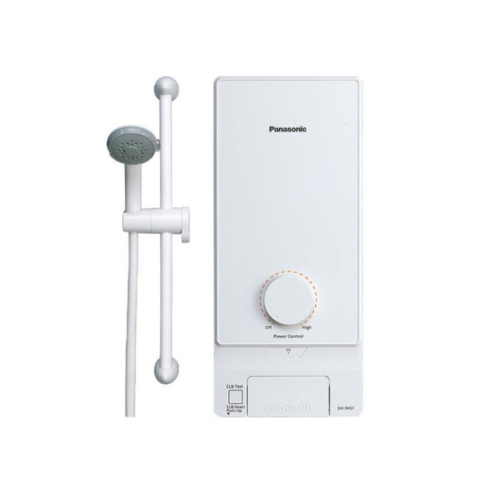 PANASONIC INSTANT WATER HEATER NON- JET PUMP DH-3MS1MW