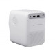 Xiaomi Wanbo T2 Max 150 Lumens Smart Android Portable LED Projector Xiaomi Wanbo T2 Max 150 Lumens Smart Android Portable LED Projector