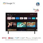 Vision Z20 32-inch LED Smart Optima Google TV