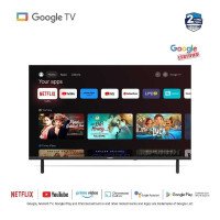 Vision Z20 32-inch LED Smart Optima Google TV