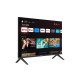 Vision Z20 32-inch LED Smart Optima Google TV