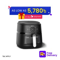 Philips 3.2L 1000 Series Air Fryer NA110