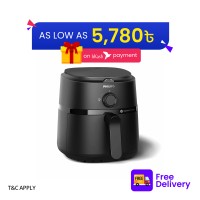 Philips 3.2L 1000 Series Air Fryer NA110