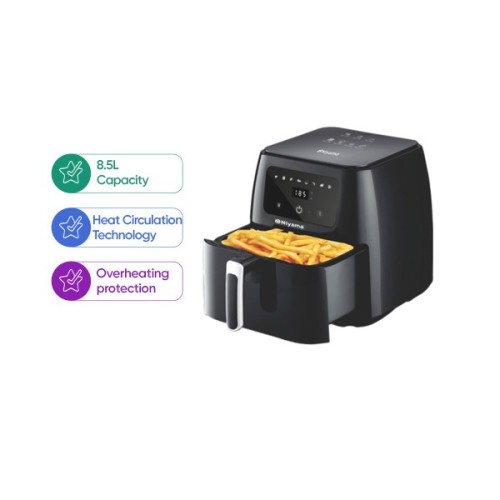 Niyama 8.5L Air Fryer (NAF-2066)