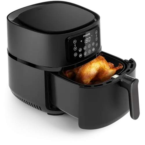 Philips 5000 Series 7.2L Air Fryer (HD9285/91/ HD9285/93)