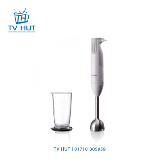 Panasonic MX-GS1 Hand Blender (600 W) Panasonic MX-GS1 Hand Blender (600 W)