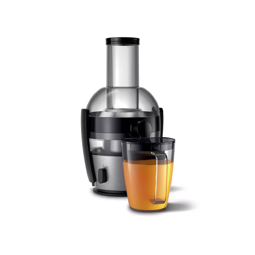 PHILIPS JUICER HR1863 (500 WATT)