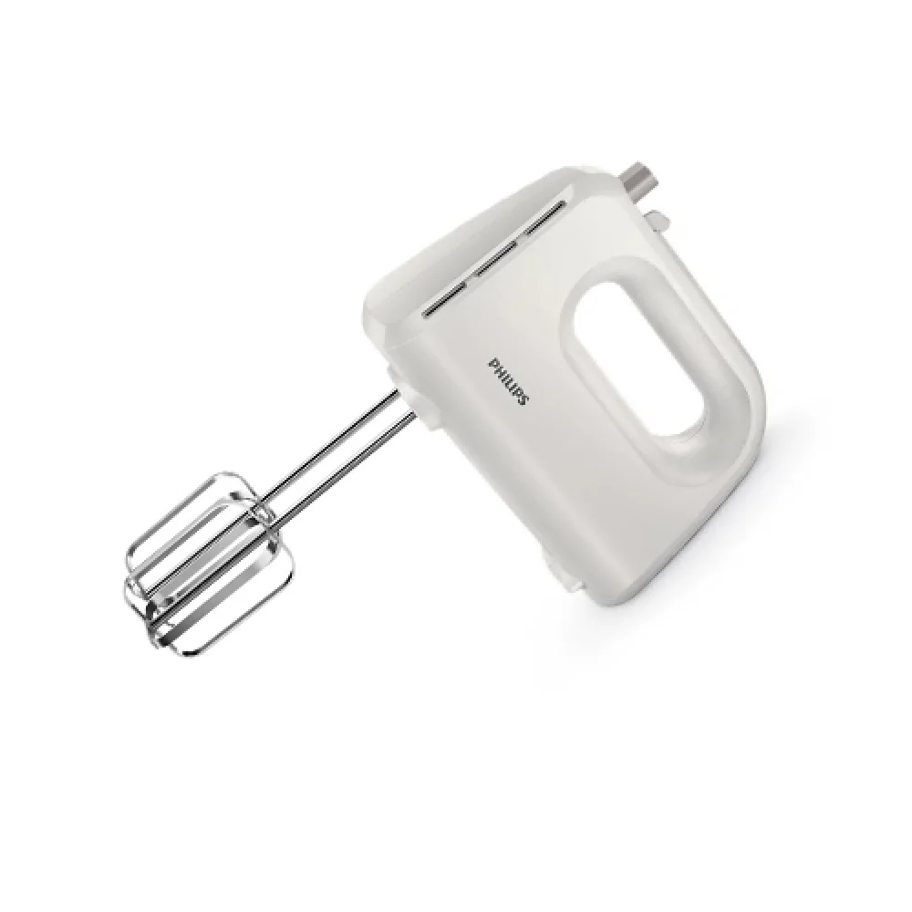 Philips Daily Collection Hand Mixer 200W (HR3700/01) Price in BD