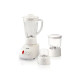 SAACHI 3 IN 1 BLENDER & GRINDER NL-BL-4379 SAACHI 3 IN 1 BLENDER & GRINDER NL-BL-4379