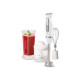 SENCOR HAND BLENDER SHB - 4460WH (800 WATT) SENCOR HAND BLENDER SHB - 4460WH (800 WATT)